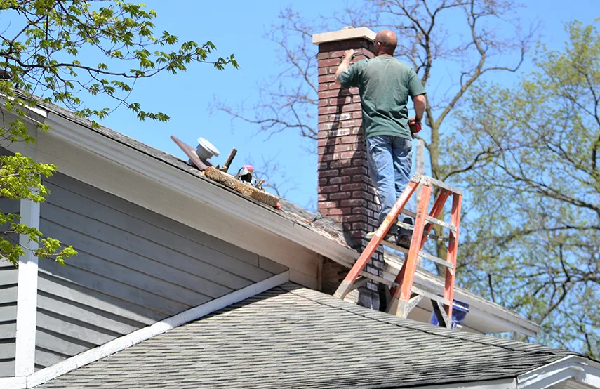 Chimney & Fireplace Inspections Services in Hutchinson, KS